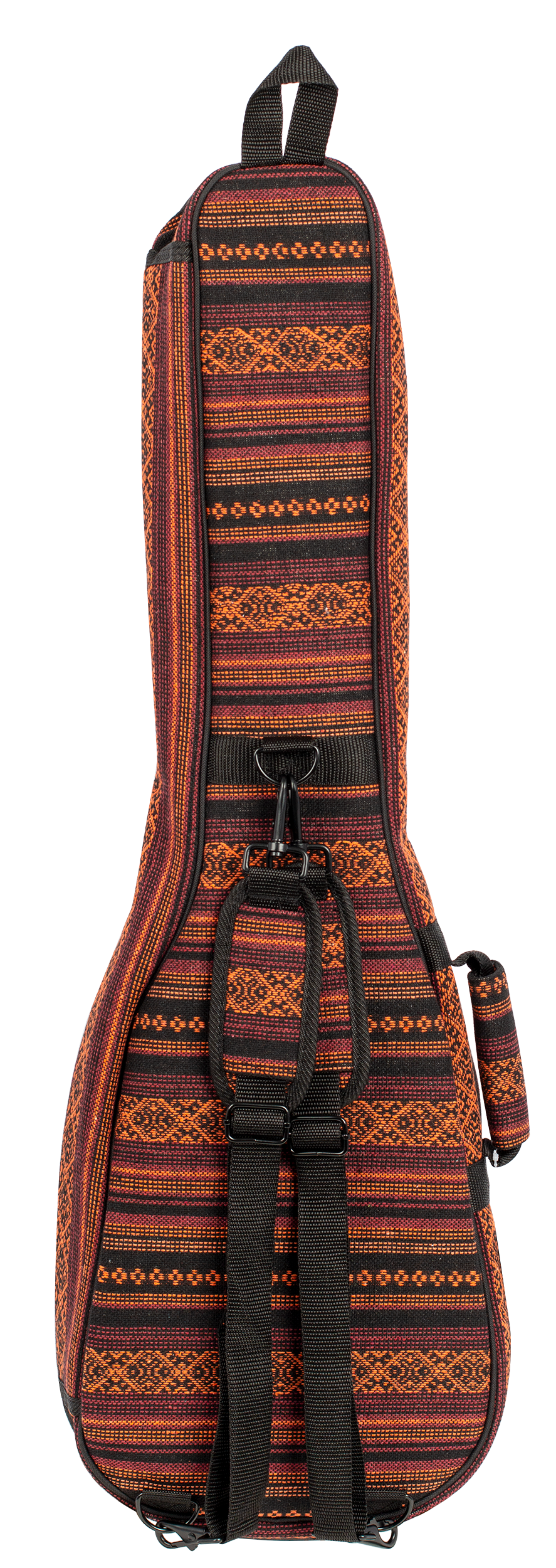 XTREME | OB908 | Baritone Ukulele Bag Boho Series 2 XTREME | OB908 | Baritone Ukulele Bag Boho Series 2